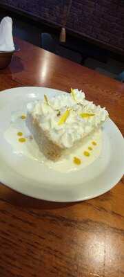 Lima Café - Cocina Libre