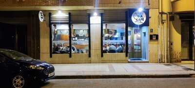 Lima Café - Cocina Libre