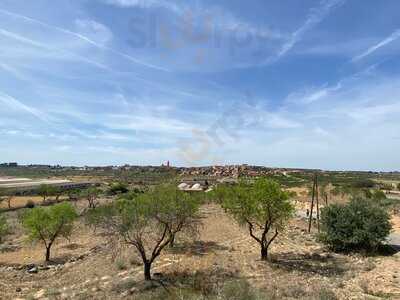 Restaurant-braseria Cal Ferran