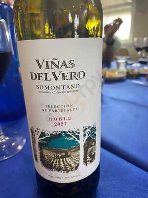 Restaurant-braseria Cal Ferran