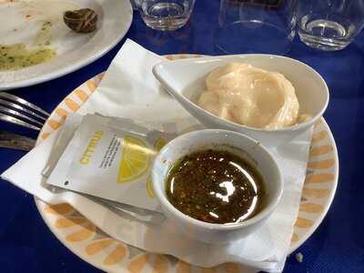 Restaurant-braseria Cal Ferran