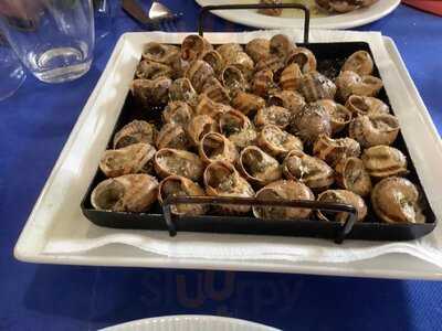 Restaurant-braseria Cal Ferran