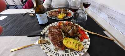 Restaurant-braseria Cal Ferran