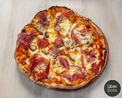 Paolo Original Italian Restaurant