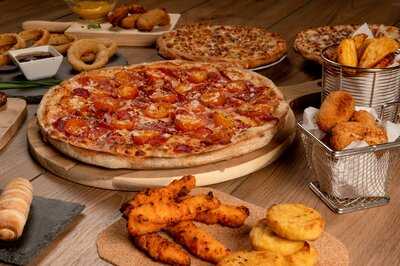 Pizzería Carlos Torrevieja