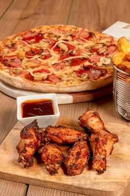 Pizzería Carlos Torrevieja