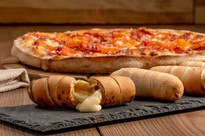 Pizzería Carlos Torrevieja