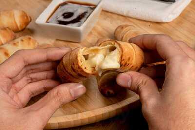 Pizzería Carlos Torrevieja