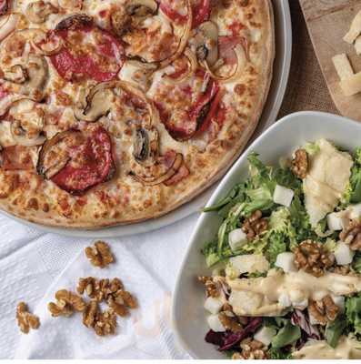 Pizzería Carlos Torrevieja