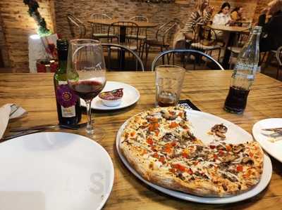 Pizzería Carlos Torrevieja