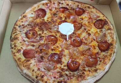 Pizzería Carlos Torrevieja