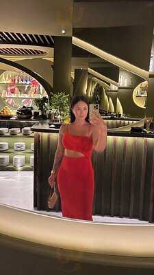 Novikov Ibiza Restaurant