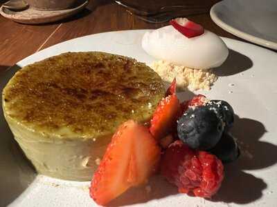 Novikov Ibiza Restaurant