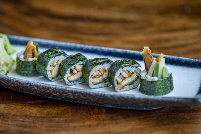 Novikov Ibiza Restaurant