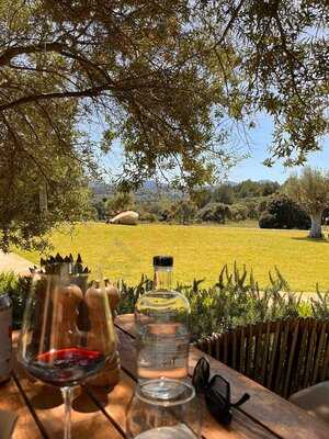 Restaurante Beni Aixir, Es Racó D´artà