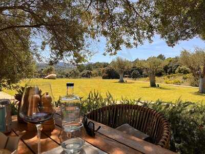 Restaurante Beni Aixir, Es Racó D´artà