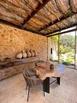 Restaurante Beni Aixir, Es Racó D´artà