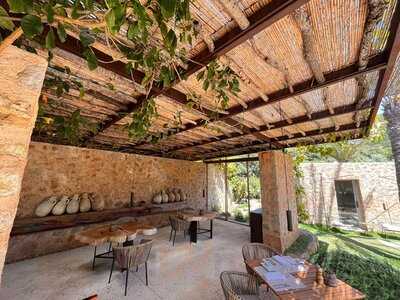 Restaurante Beni Aixir, Es Racó D´artà