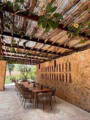 Restaurante Beni Aixir, Es Racó D´artà