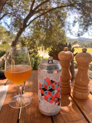 Restaurante Beni Aixir, Es Racó D´artà