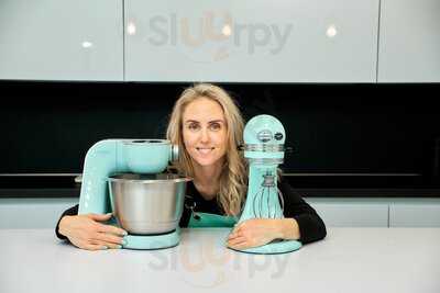 Tarta Turquesa Cafe - Photo 7