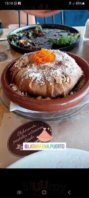 La Tarifeña Restaurante