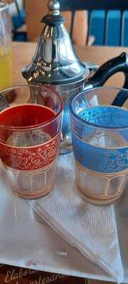 La Tarifeña Restaurante