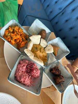 La Tarifeña Restaurante