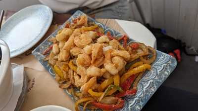 La Tarifeña Restaurante