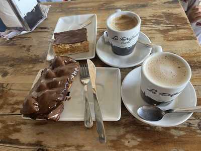 La Tarifeña Restaurante