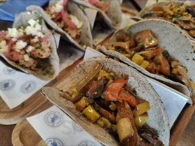 La Tacoteca Mediterránea