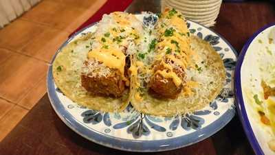 La Tacoteca Mediterránea