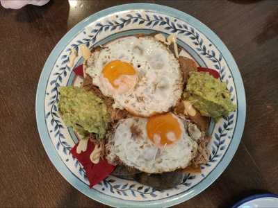 La Tacoteca Mediterránea