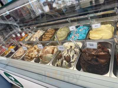 Baires Gelato And Coffee