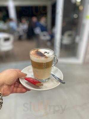 Baires Gelato And Coffee