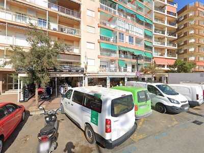 Baires Gelato And Coffee