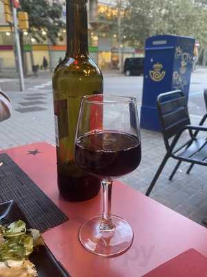 Bar Restaurante Angela