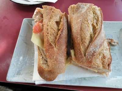 Bar Restaurante Angela