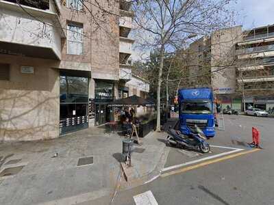 Bar Restaurante Angela