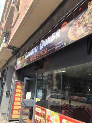 Deusto Doner Kebab