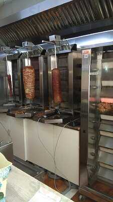 Deusto Doner Kebab