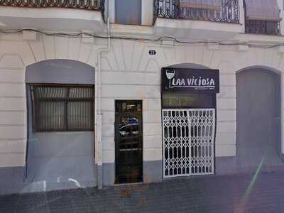 La Viciosa Bar