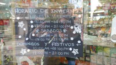 Frutos Secos Ortiz Sanz