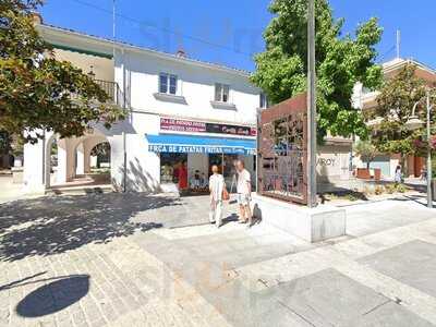 Frutos Secos Ortiz Sanz