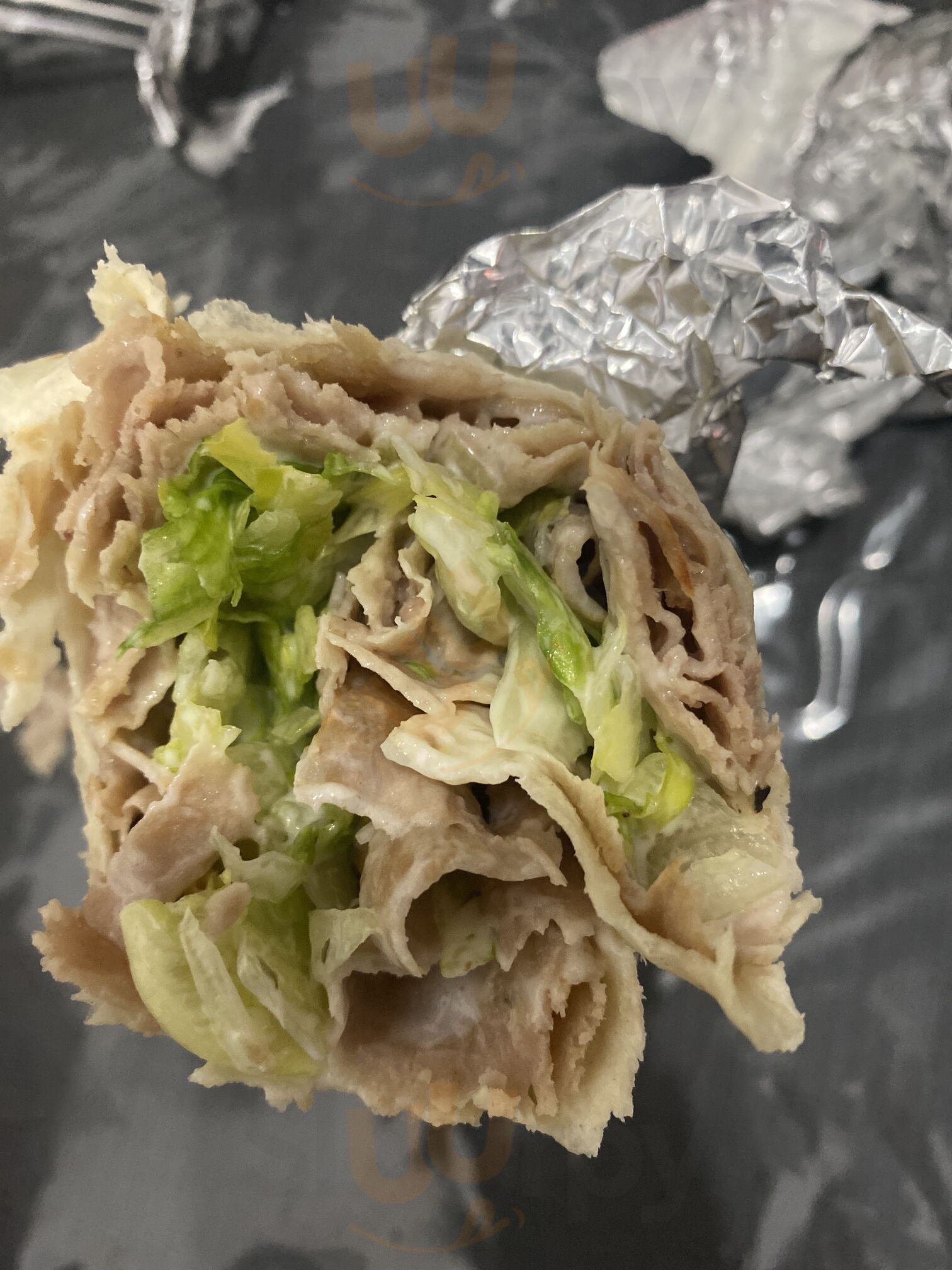 Ibi Doner Kedab Y Pizzería