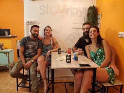 La Casa De Las Alitas