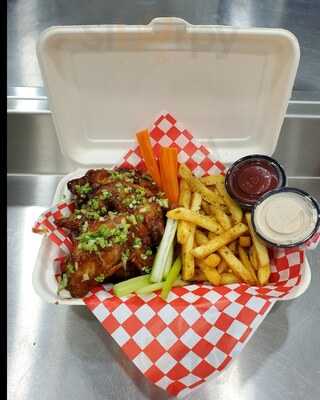 La Casa De Las Alitas