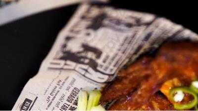 La Casa De Las Alitas