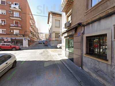 La Casa De Las Alitas