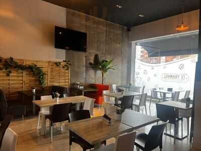 El Tranvía De Mataró